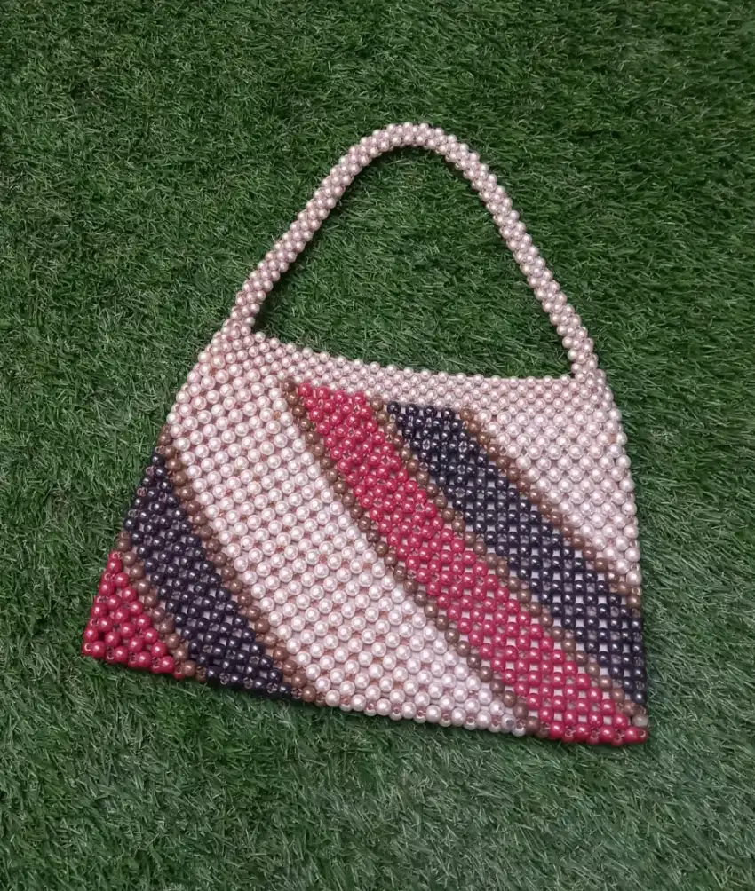 Tas Pesta Monte import