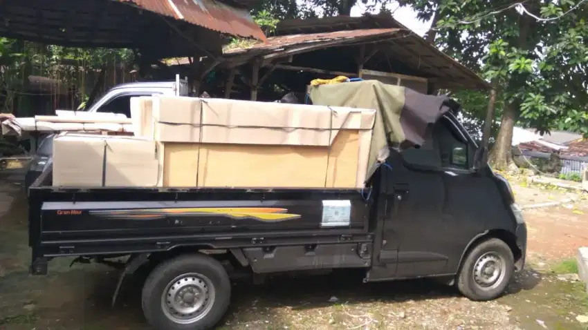 jasa pindahan rumah kontrakan
