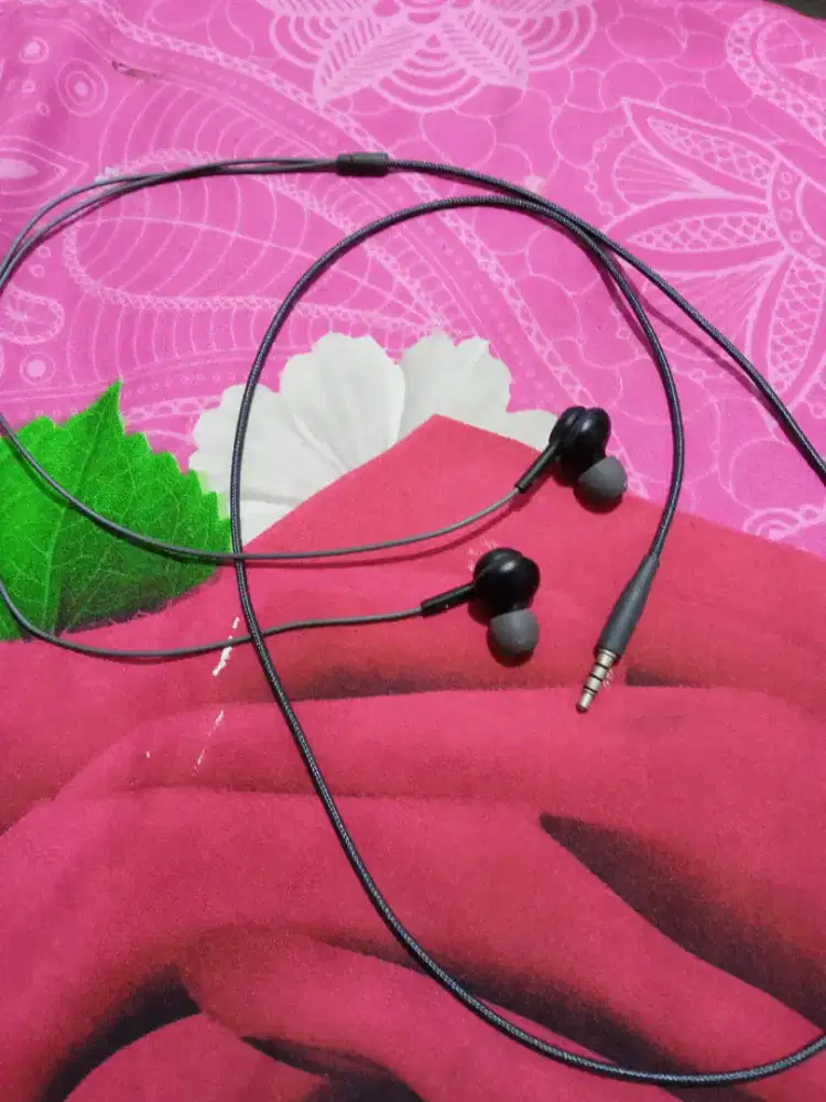 Headset head set akg S8 kabel