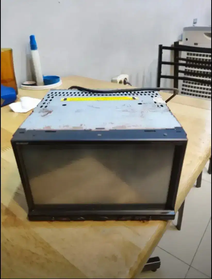 Headunit avt 8830