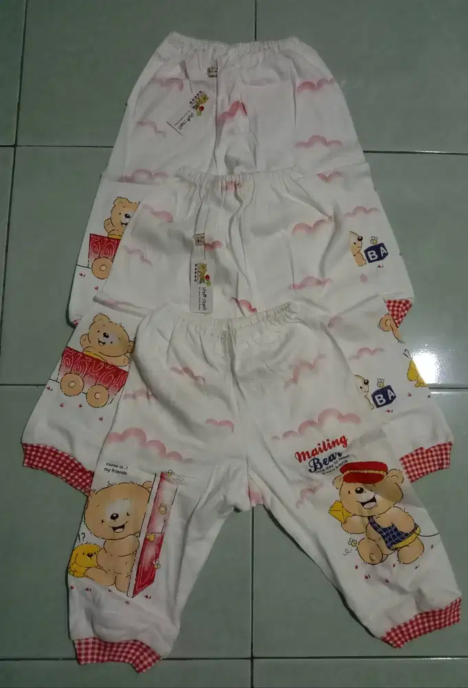 Obral Celana santai balita