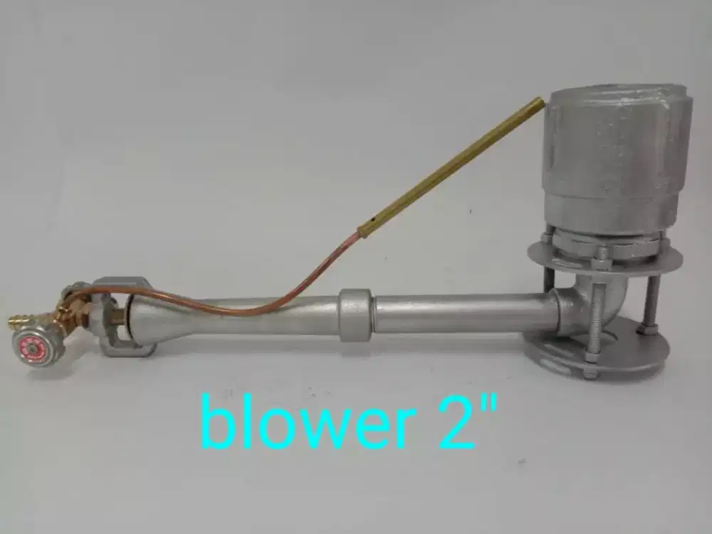 Jual kompor high pressure tipe blower 2 inc (L)