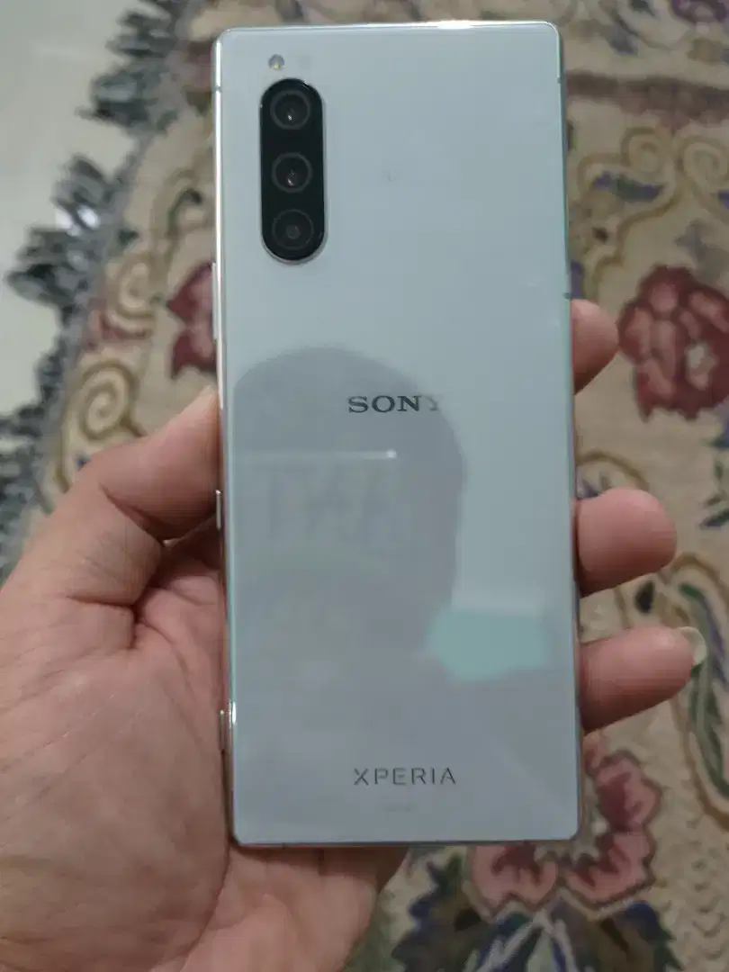 Jual santai Sony experia 5