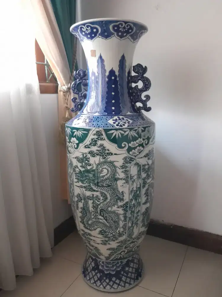 Keramik import from china