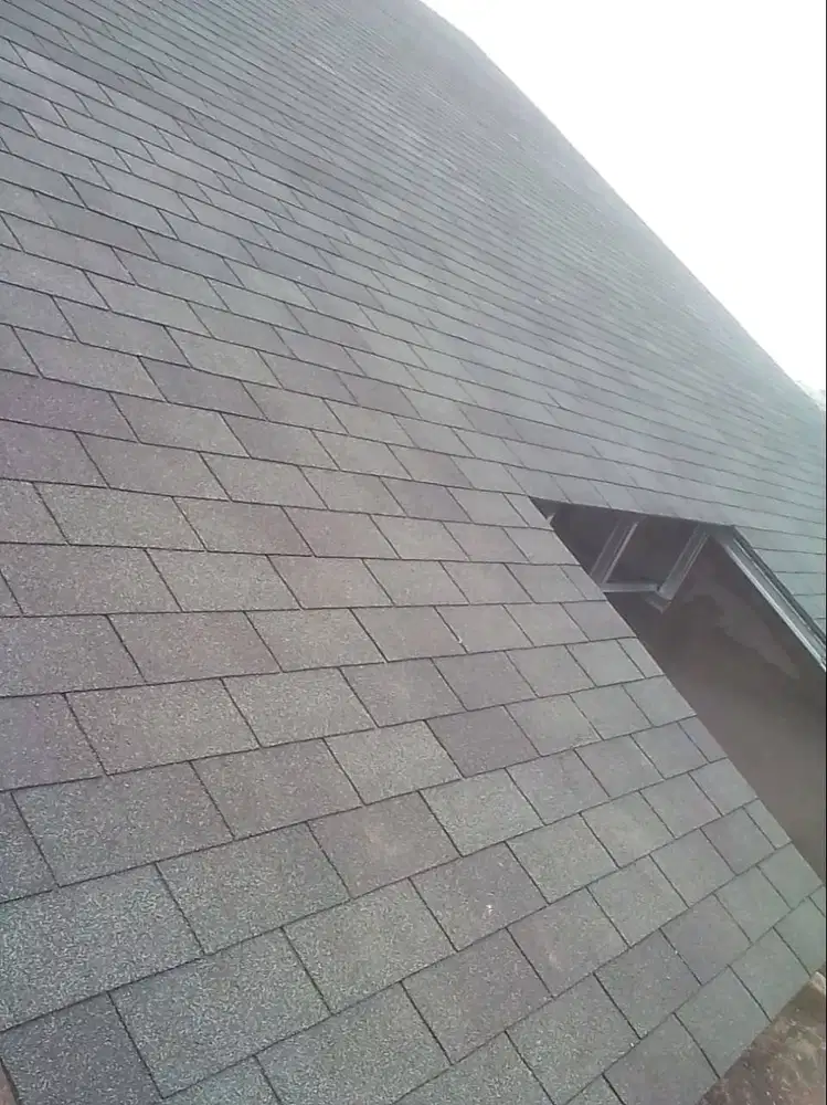 Genteng Bitumen CTI CT3 URBAN GREY