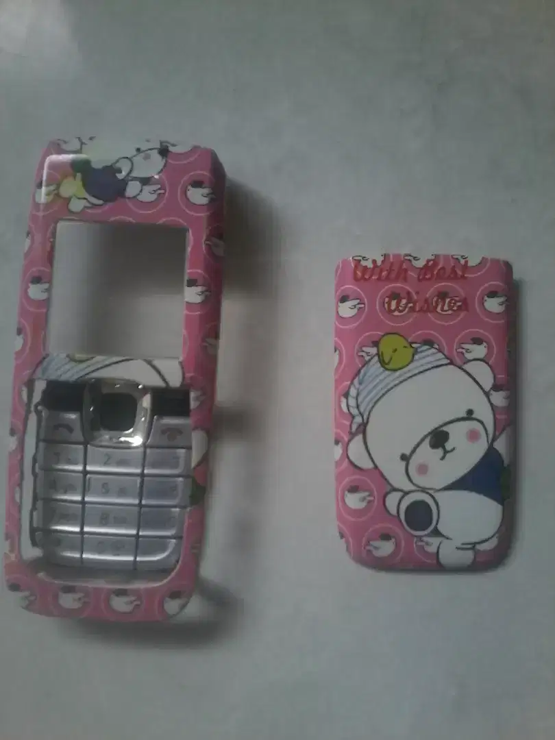 Casing Nokia 2626 / 2610