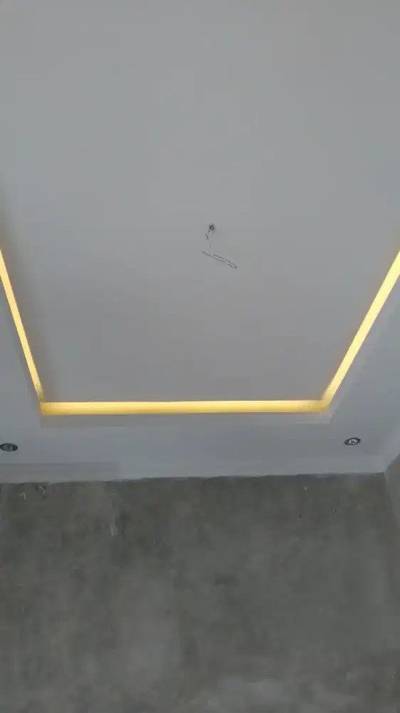 JASA PASANG PLAFON GYPSUM&amp;JUAL BAHAN