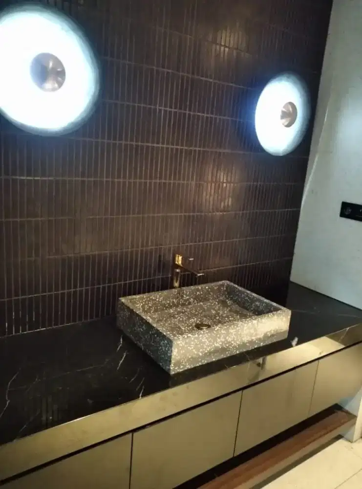 Pasang closet shower