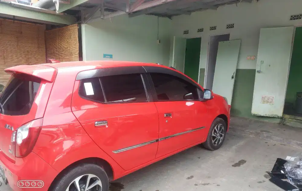 kaca film mobil panggilan katapang