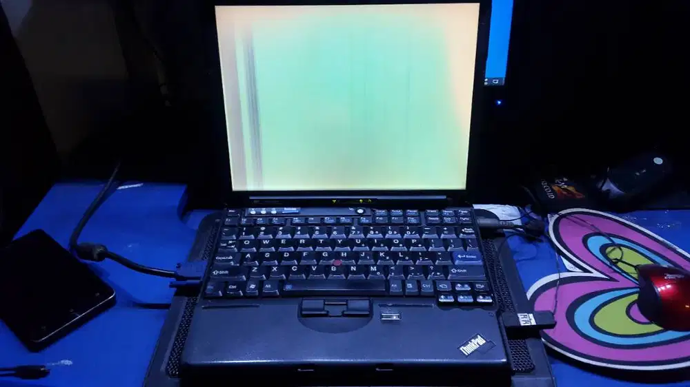 lenovo x61 apa adanya