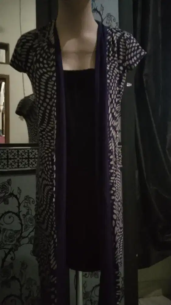 Tunik bali model gk pasaran