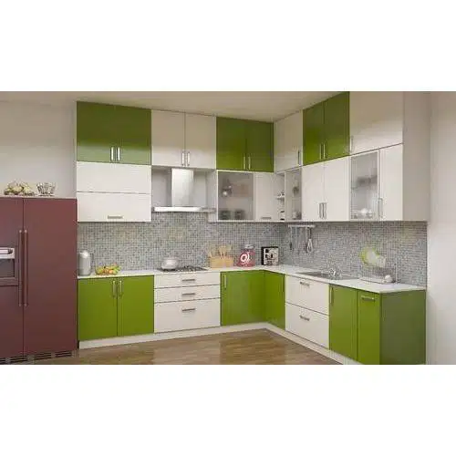 Workshop mebel kitchen set custom, dan renovasi dapur