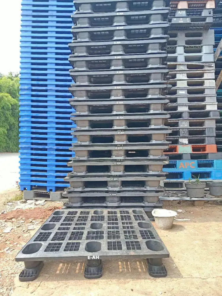 Jual palet plastik
