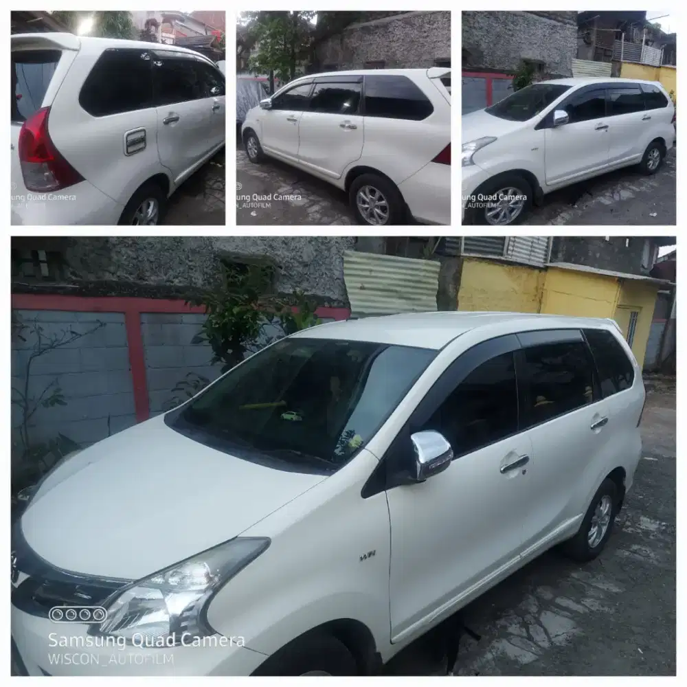 kaca film mobil awet dan tahan lama