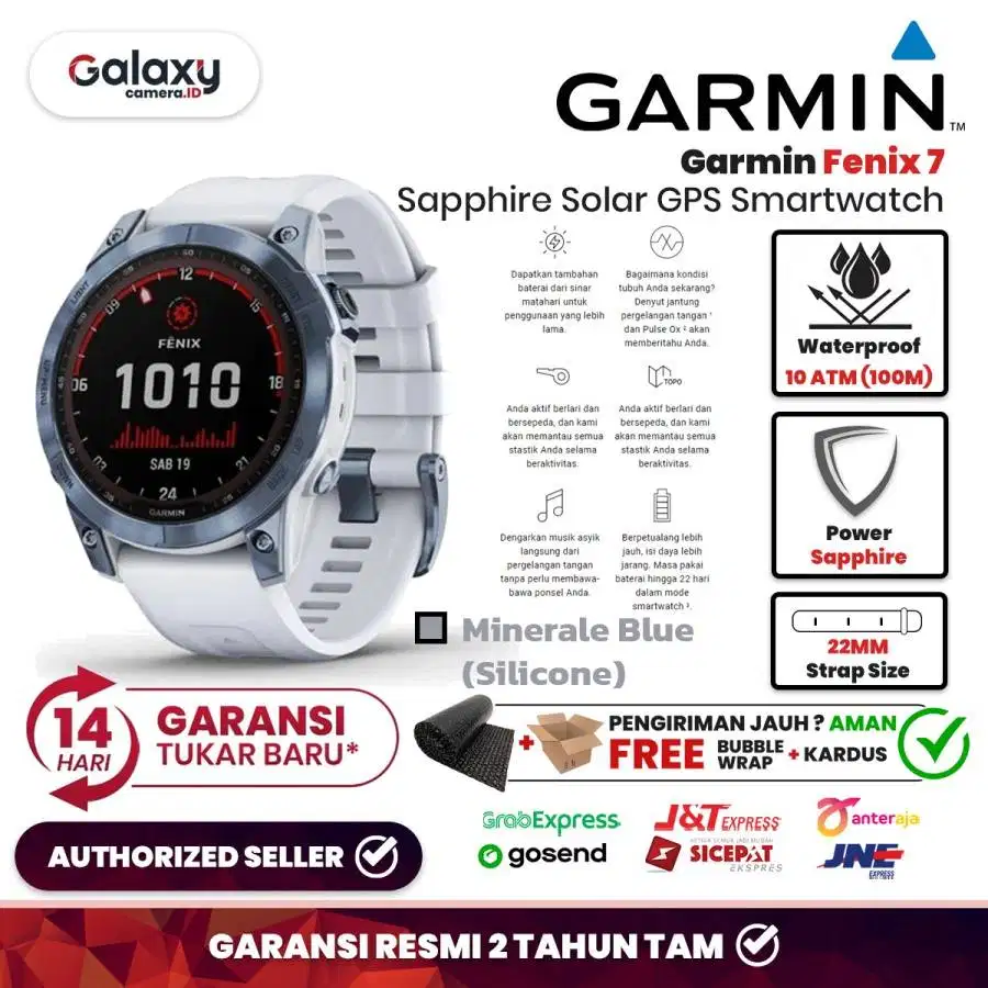 Harga garmin fenix on sale 6