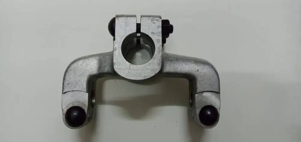 Spare part embroidery SAURER 2S-55