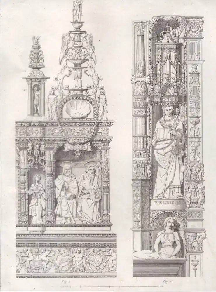 Lythographi antik  atau cetak batu