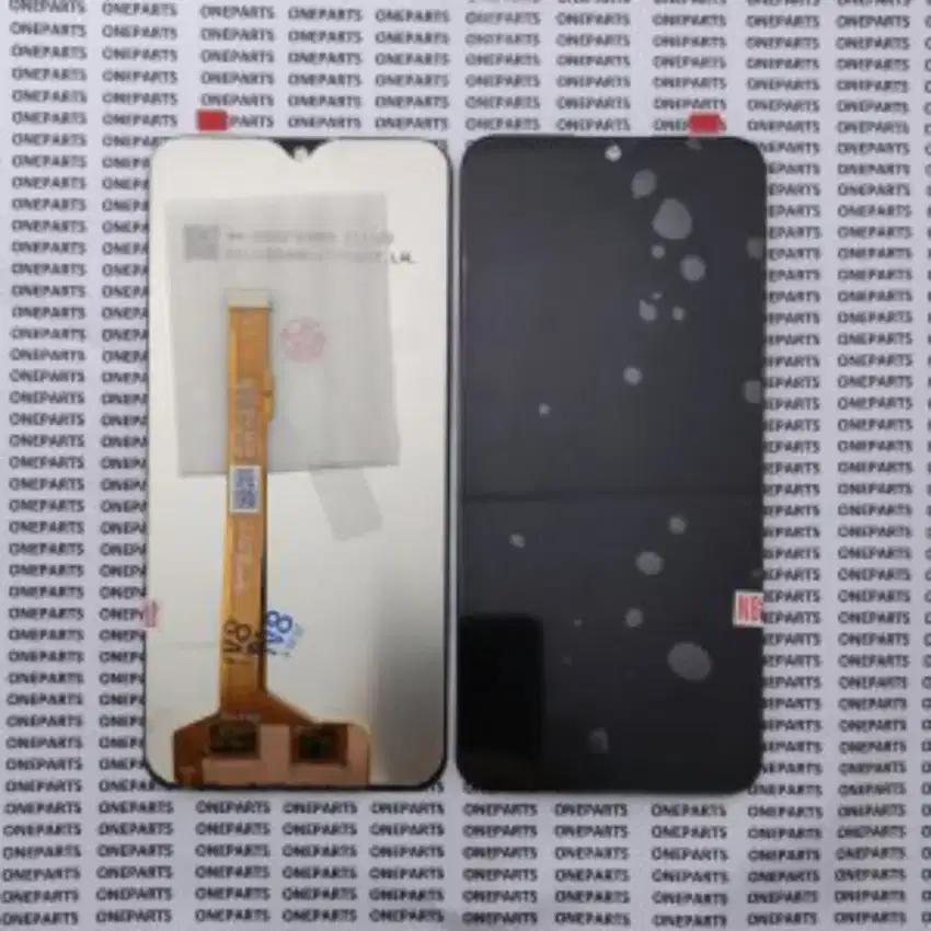 KACA LCD OPPO F9 FULLSET SIAP PASANG