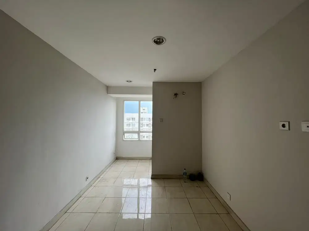 Jual Apartemen Bellevue Cinere tipe studio siap AJB Dijual Rumah