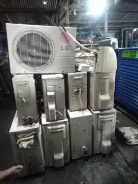 beli ac bekas satuan atau borongan