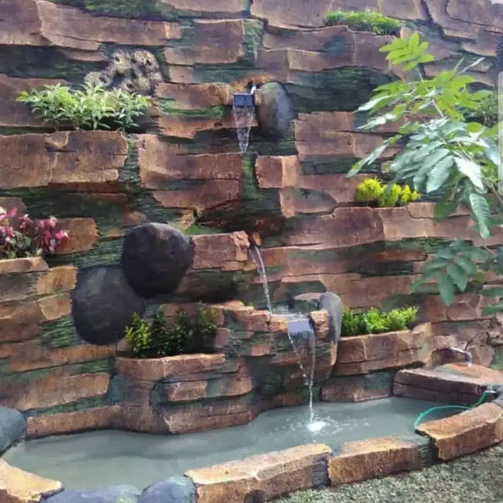 tukang taman di jogja