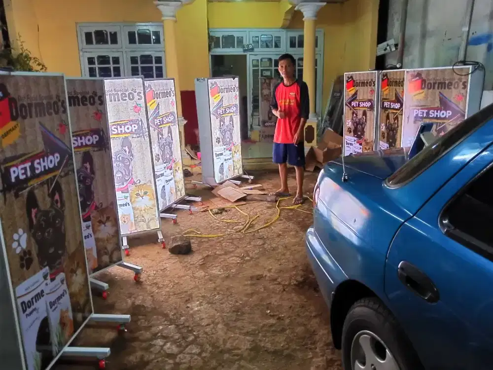 PLANG NAMA | NEONBOX | REXLAME