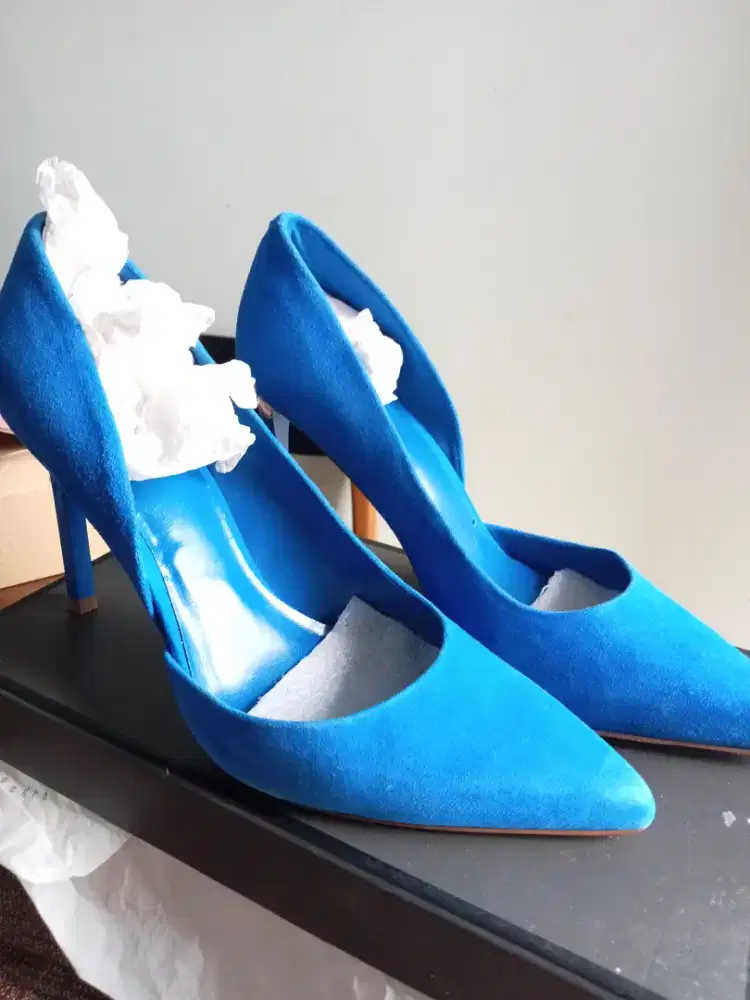 Dijual sepatu Pedro ORI preloved