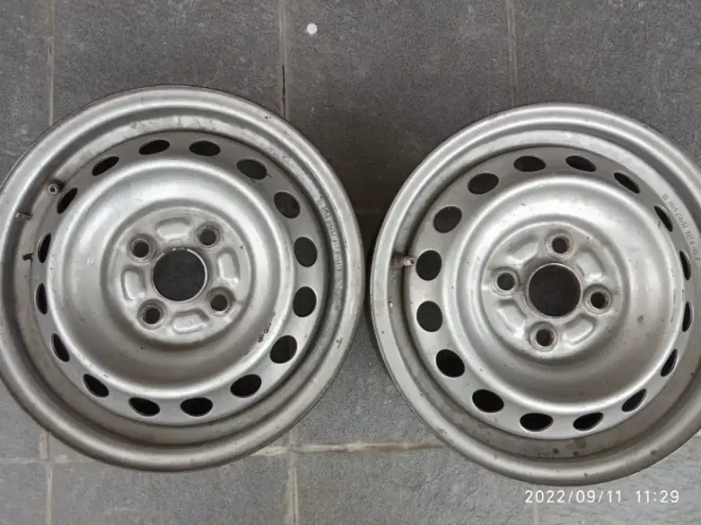 Velg Ban Ring 14