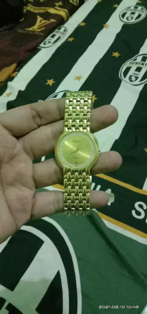 Raymond weil type 4802 barang simpanan