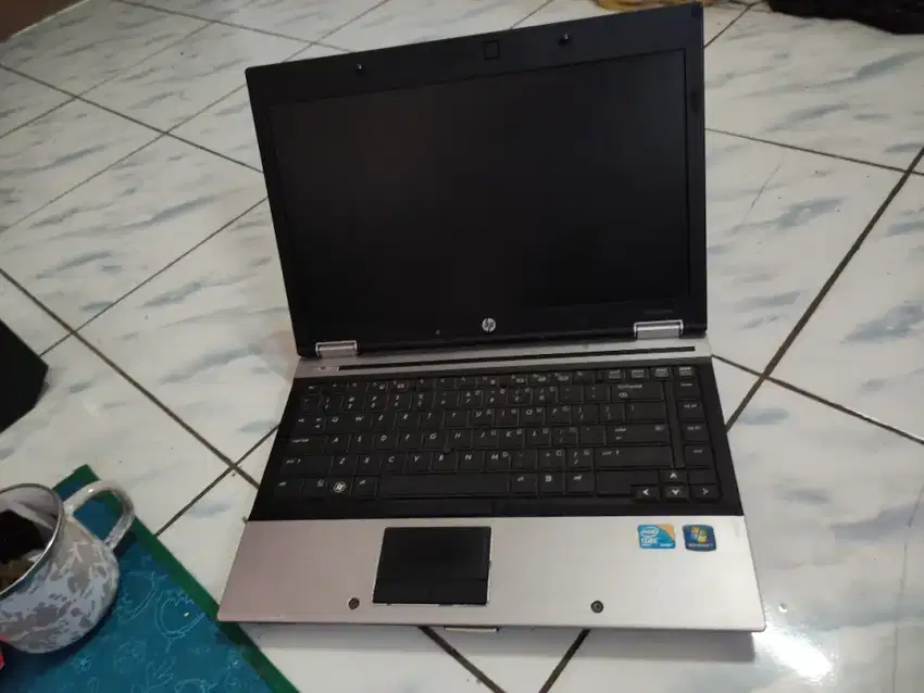 LAPTOP HP ELITEBOOK 8440p Core i5