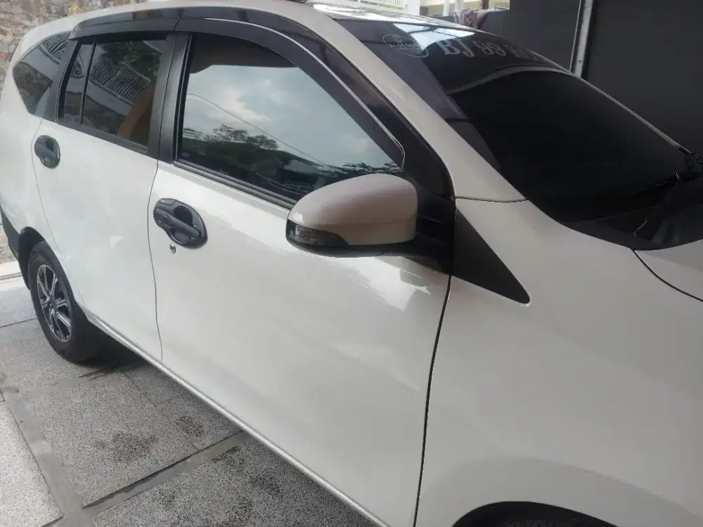 pasang kaca film mobil dapat dipanggil