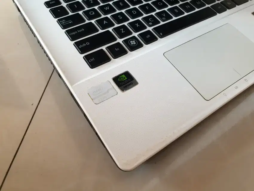 Cari laptop asus core i5 yang sehat dijemput