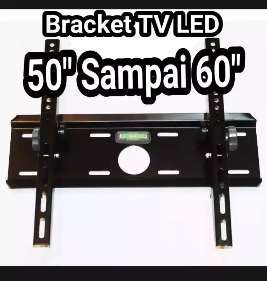 Breket TV led 43 in 50 inch - 60 inch Merk Acc