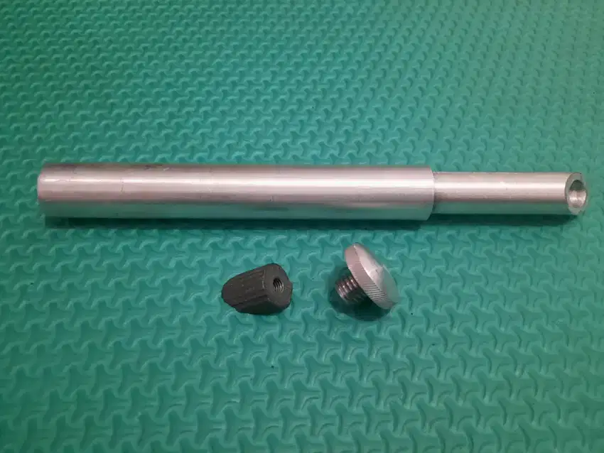 Adaptor peninggi stem cocok untuk Sepeda Minion Bekas