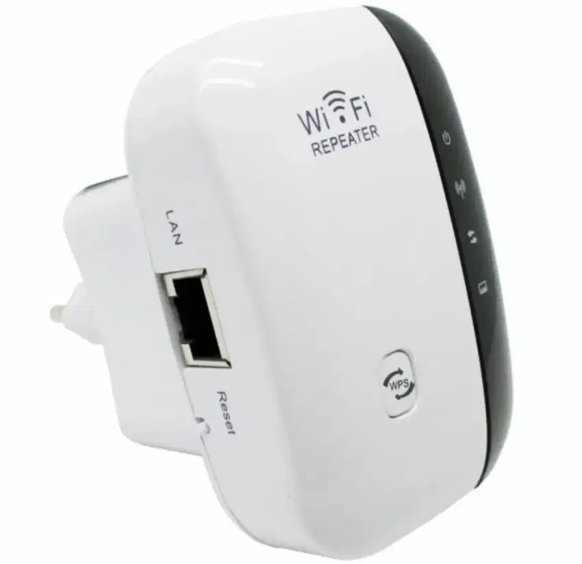Wifi Extender Penguat sinyal