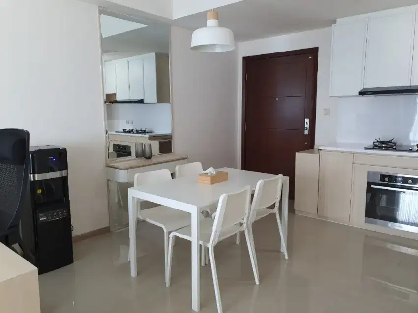 Disewakan Apartment Casa Grande Residence