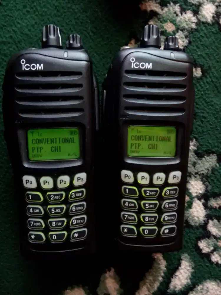 RADIO HT SSB DIBELI CARI BARANG BAYAR TUNAI