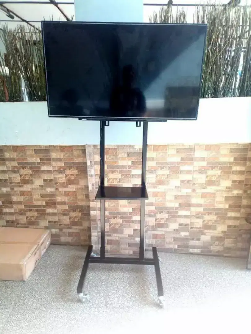 standing Bracket tv