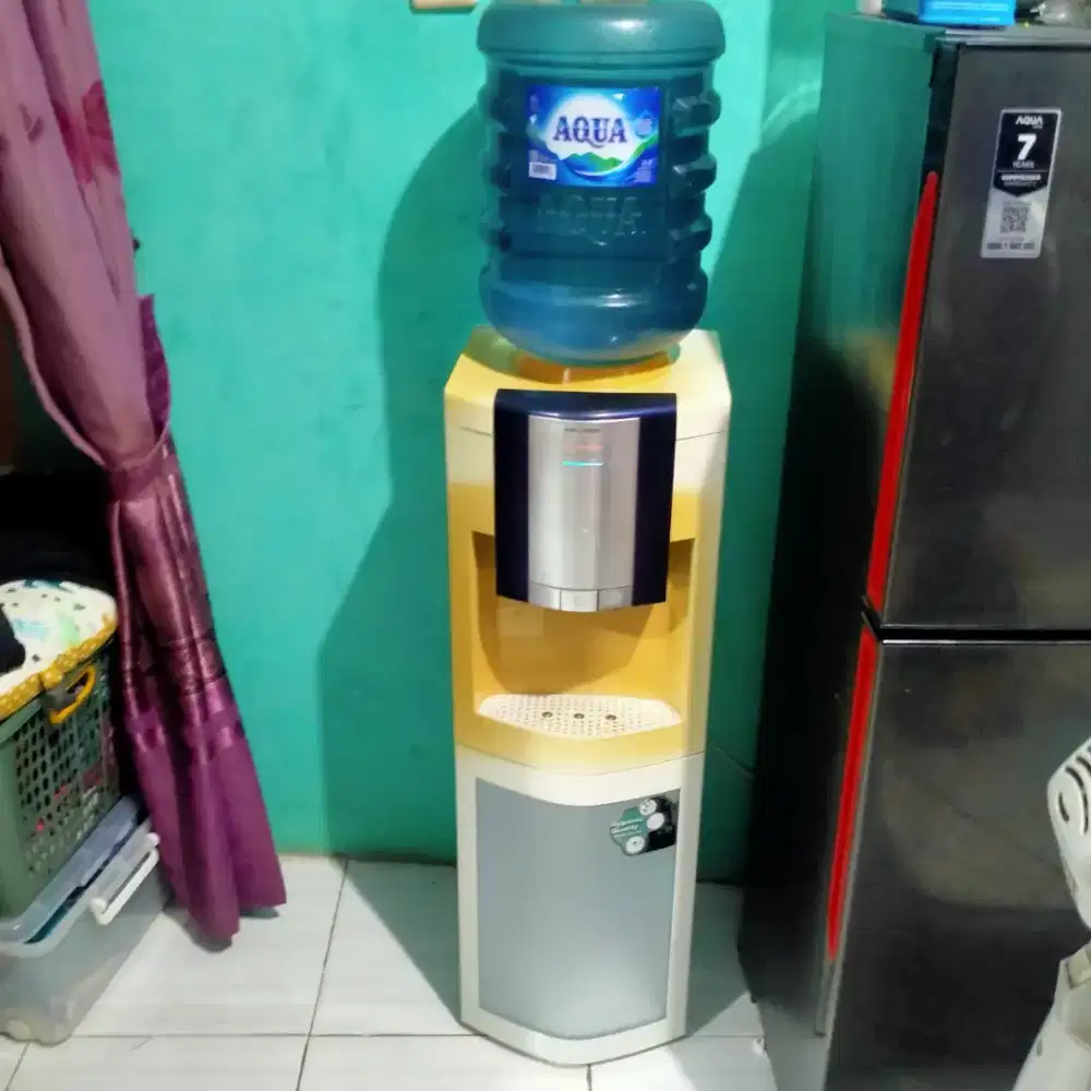 Dispenser Polytron di Indonesia - OLX Murah Dengan Harga Terbaik - OLX