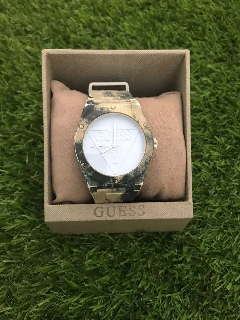 JUAL JAM TANGAN GUESS ORIGINAL