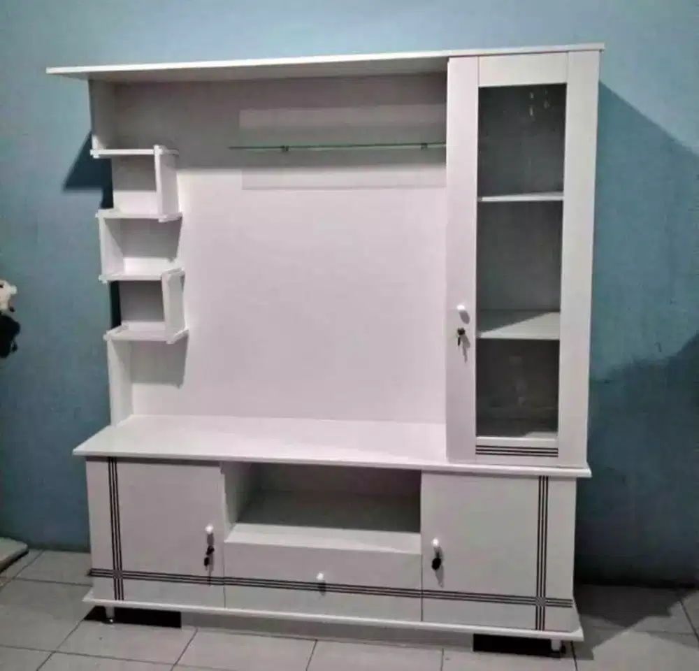 Liswar/bufet tv modern