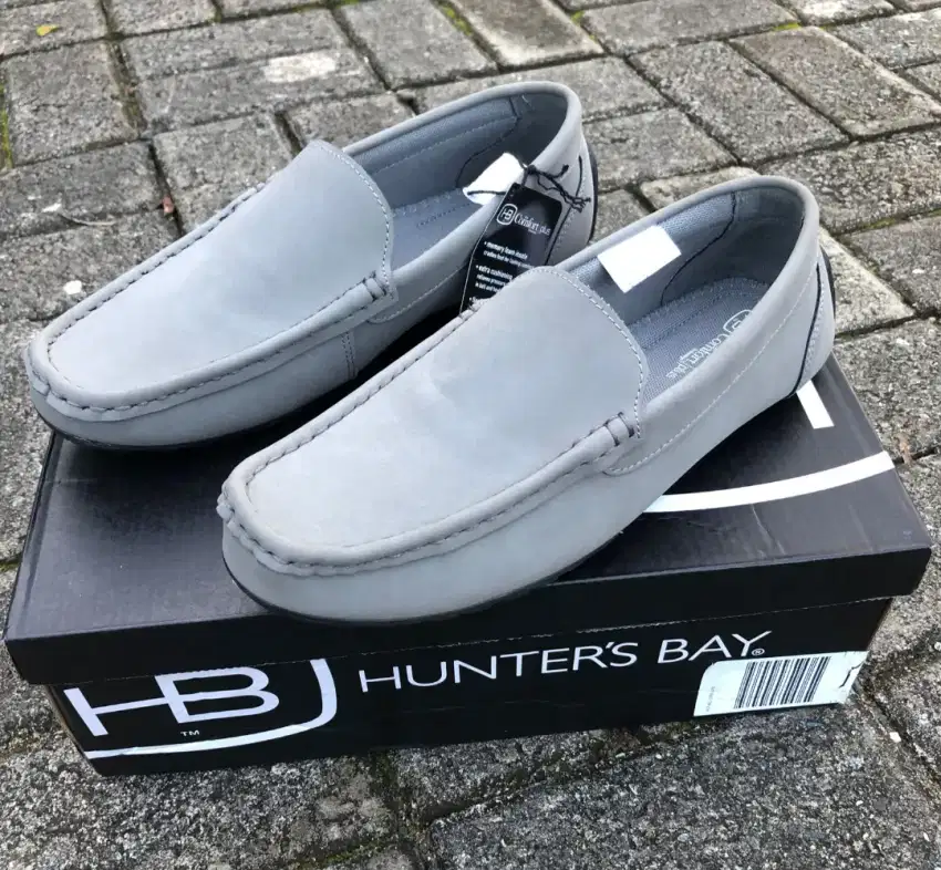 Hunters Bay size 42