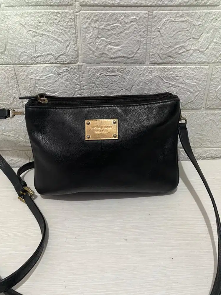 Slingbag cewek michael kors original sale Fashion Wanita