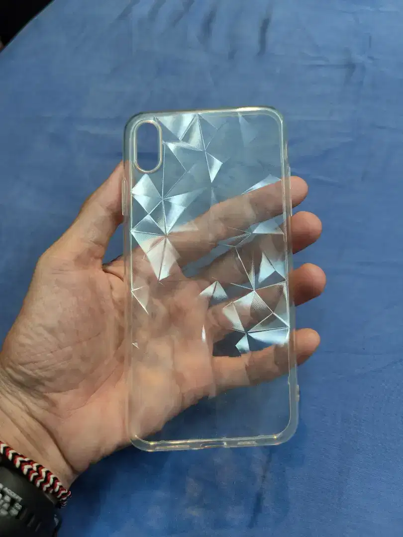 Casing Iphone XS Max