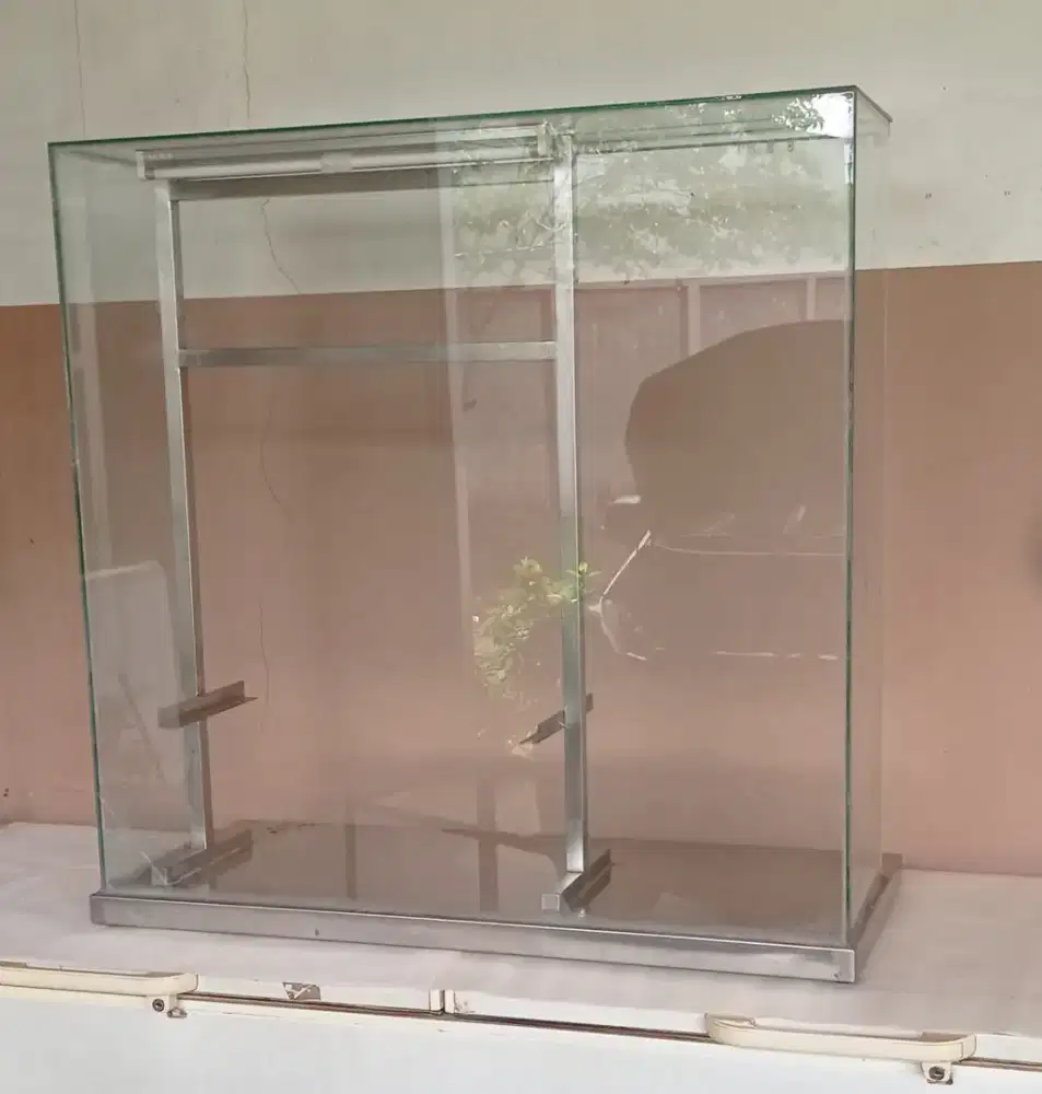 SHOWCASE | Gantungan ayam/bebek panggang/rebus