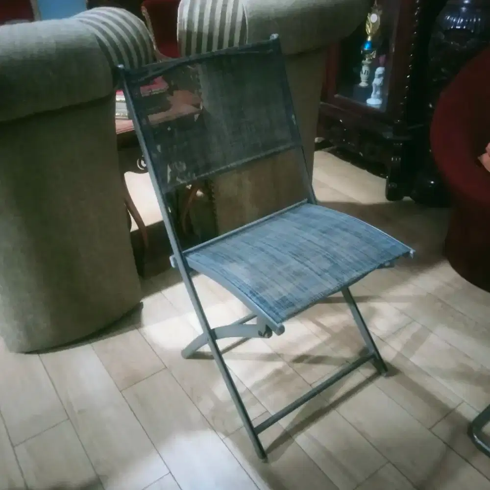 Dijual edisi pindah rumah kursi informa