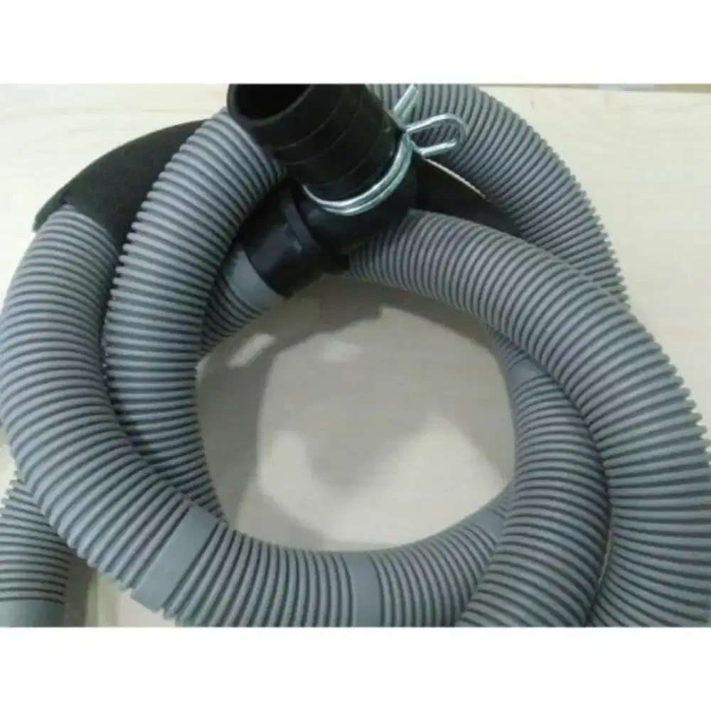 Selang Pembuangan Air Mesin Cuci Front Loading / Bukaan Depan