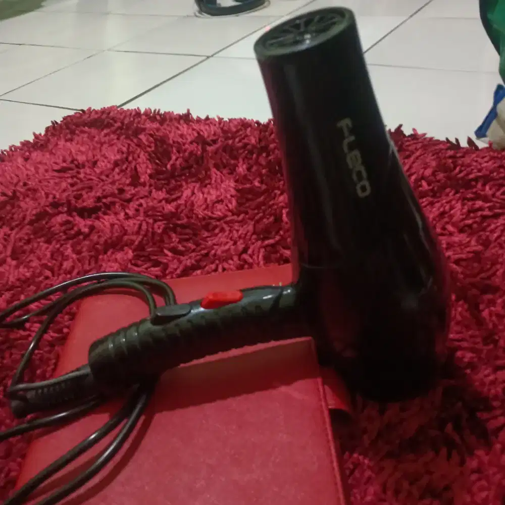 Hairdryer fleco 226A