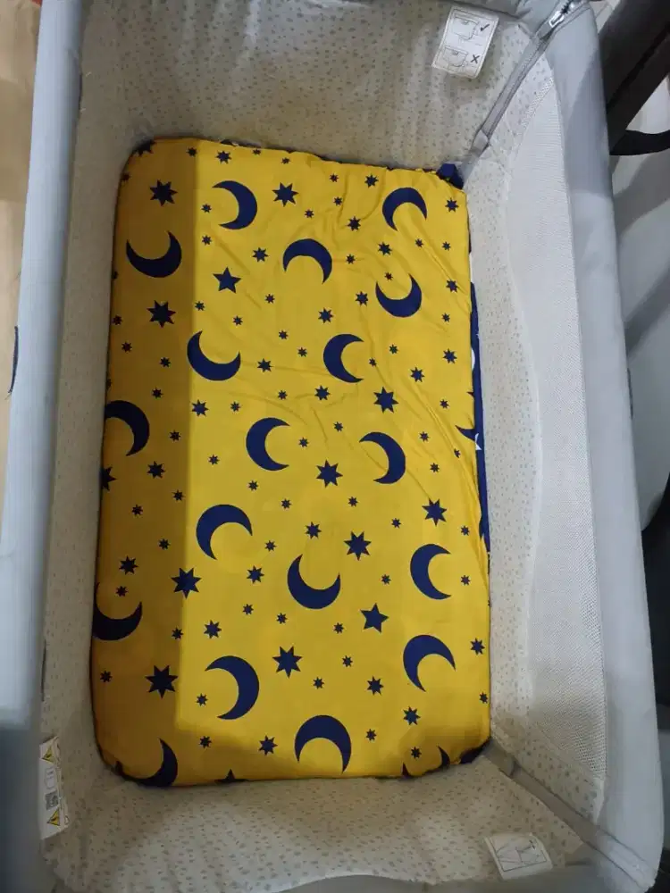 Tempat tidur anak Chicco