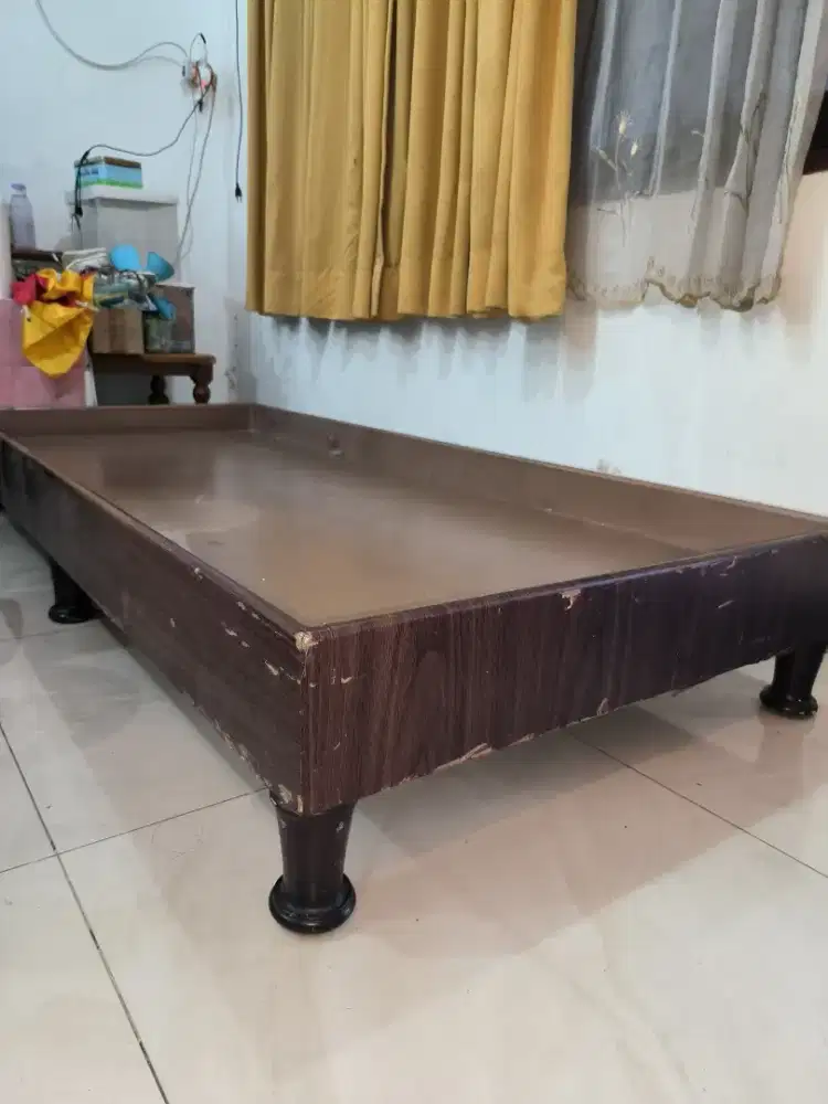Ranjang jati murah